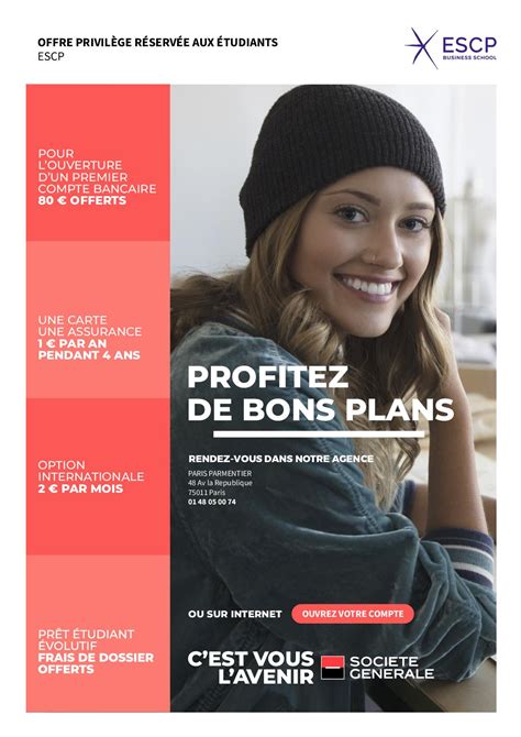 Catalogue SOCIÉTÉ GÉNÉRALE .